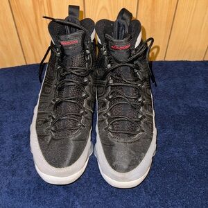 Jordan 9s